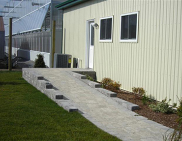 unique landscape designs niagara hamilton burlington haldimand st anns